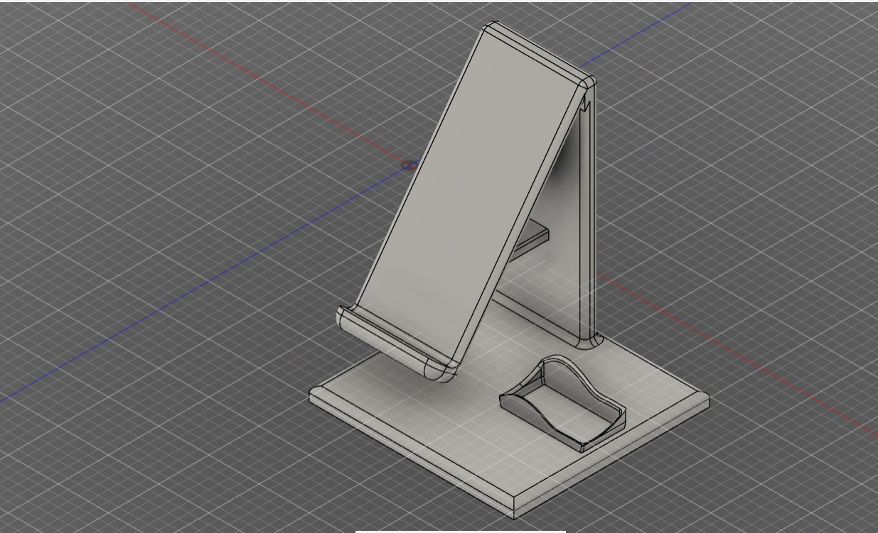 3D Design 2